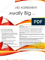 Case and Agreement: Really Big