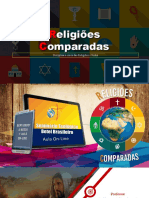 Religiões Comparadas