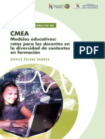 CMEA Modelos Educativos DIGITAL