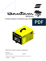 0220673 Bantam-brasil-250 Pt Rev3