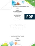 Desarrollo - Tarea 1 - Realizar Ejercicio de Cálculo Escala, Rumbo y Azimut