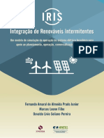 IRIS-INTEGRACAO - DE - RENOVAVEIS - INTERMITENTES - PDF - INTERATIVO Aneel Synergia Planejamento Operação