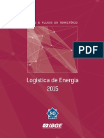 Liv97260 Logistica Da Energia Redes e Fluxos Do Territorio