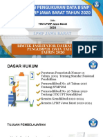 3. Instrumen Pengukuran-snp (Ip-snp) Dan Tehnik Pengisiannya