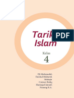 Tarikh Islam Kls 4