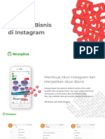 Memulai Bisnis Di Instgram - Edited