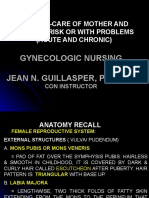 Gynecologic-Nursing Part 1