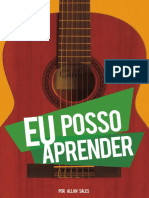 Livro ''Eu Posso Aprender'' (2019)