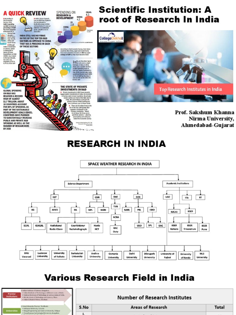 Scientific Institution | PDF | Nuclear Reactor | Nature