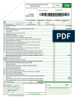 DIAN Formulario Ejemplo