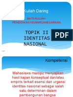 Identitas Nasional PDITT