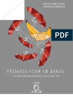 Passaros Voam em Bando