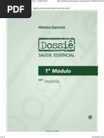 [Publicação] Combata a Insônia Sem Remédio Jolivi – Saúde Natural