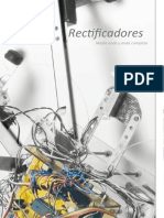 Rectificadores de Media Onda y Onda Completa