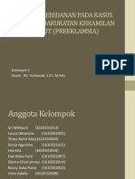 Askeb Preeklamsia Kelompok 5