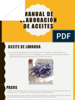 Manual de Elaboración de Aceites (3345)