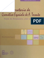 155018119 Test Exploratorio de Gramatica Espanola STSG