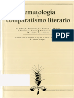 Naupert, Tematología y Comparatismo Literario (2003)