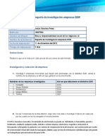 Reporte Investigación ESR Sánchez Jesús