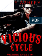 Vicious cycle - Katie Ashley 1