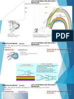 Reflexión y Refracción 21 Al 30