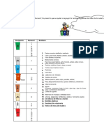 Desarrolla La Prueba