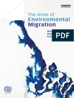 Atlas of Environmental Migration