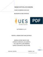 Actividad 8, 9 y 10 (Metodología de La Investigación)