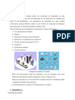 ¿Cuál Es El Principio de Funcionamiento de Los Detectores de Metales de Los Aeropuertos?