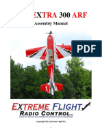 E TRA ARF: Assembly Manual