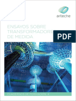 Arteche Cuaderno 4 Ensayos