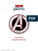 Capitão América