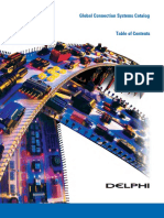 Delphi Global Catalog