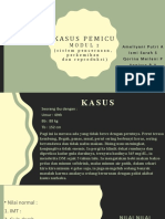 KASUS PEMICU 2