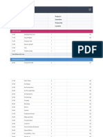 Copie de Film Budget Template - StudioBinder