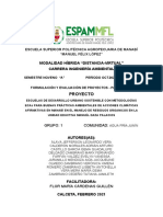 Escuelas de Desarrollo Urbano Sostenible Con Metodologías Ecas Grupo 1-9a