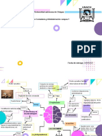 MApa Mental Derecho