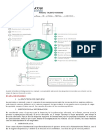 Parcial Talento Humano