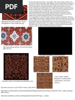 Download filosofi batik  kain kebat by Anggita Prasanti Yasir SN49731636 doc pdf