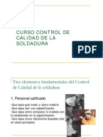 Curso control de calidad de la soldadura-Parte2