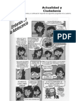 Ficha - Embarazo en La Adolescencia 2do - 5to