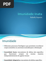 FVS Imunidade Inata