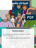 Sa DF 20 Powerpoint Posada Virtual - Ver - 1