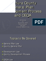 An Overview by Bruce Smith, AICP Planning Division (654-2497)