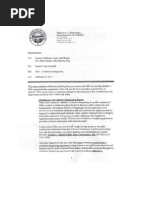 Grendell SSB 5 Letter 022311