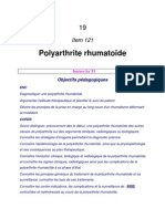 Polyarthrite