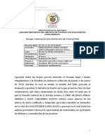 2018-00047 Sentencia Homicidio Agravado, Juicio, Condena DEFINITIVA