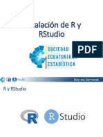 2020 SEE Instalacion R RStudio