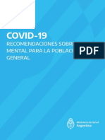 Recomendaciones sobre salud mental para la población general.19.03.2020 listo