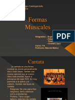 Trabajo de Musica Angelo